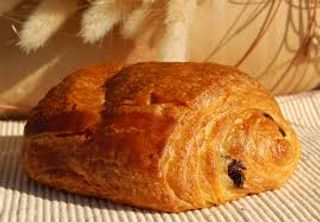 Pain Au Chocolat