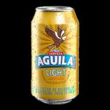 Cerveza aguila light