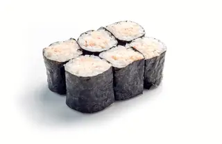 35. Kani maki