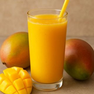 Jus De Mangue