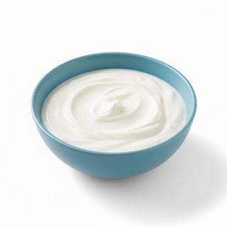 Yogurt greco