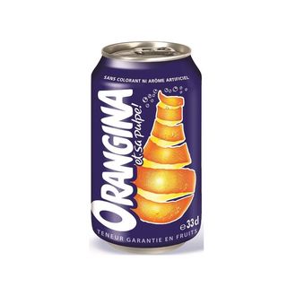 Orangina