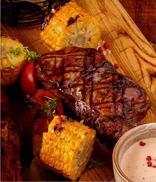 Steak New-York
