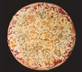 Pizza (Pequeña) + Empanada (1 Ud.)