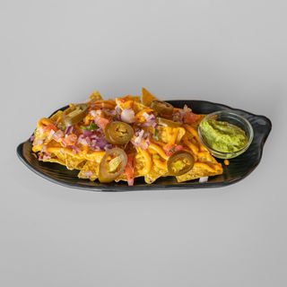 Combo Mexicano