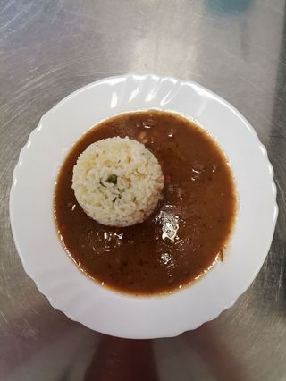 Тас кебап (300г)