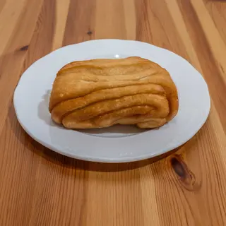19. Pan chino