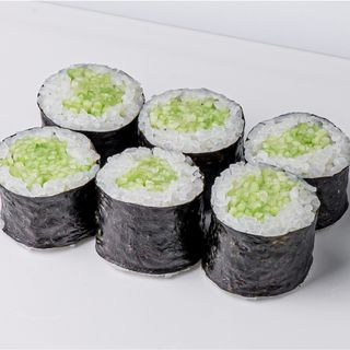 Макі Огірок