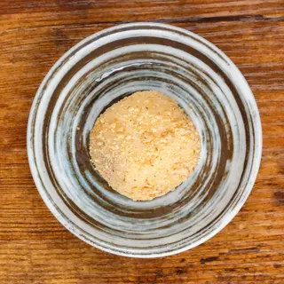 Mochi Chesecake De Fresa (2 Uds.)