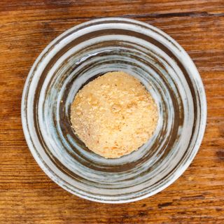 Mochi Chesecake De Fresa (2 Uds.)