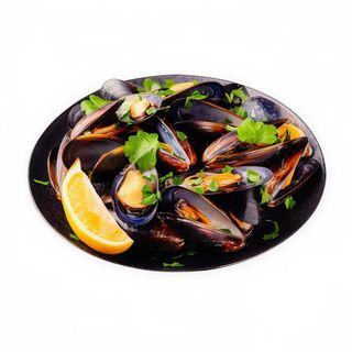 Cozze Alla Marinara