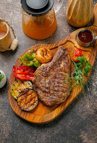 Рибай steak (420г)