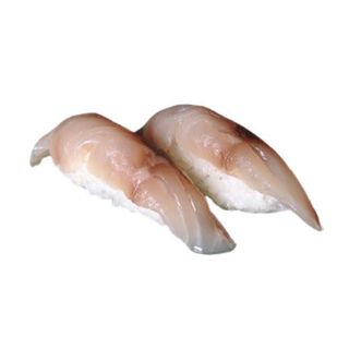 93. Sushi dorada (2 Pzs.)