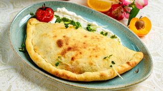 Филе лосося