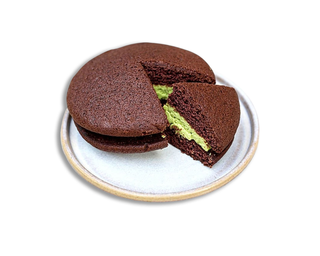 Whoopie Pie