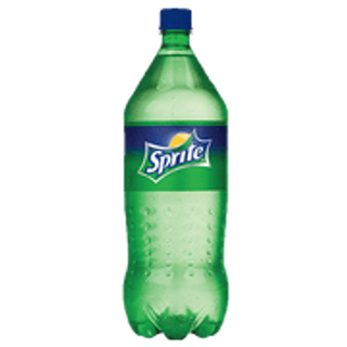 Sprite 2l