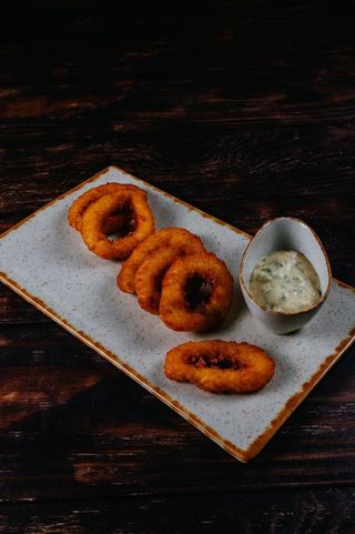 Браслети з кальмара  (180/50г)