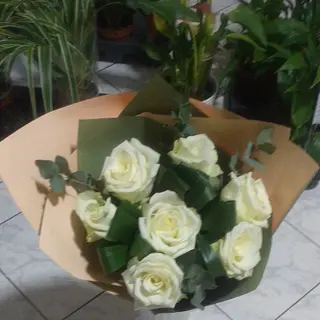 Buchet 11
