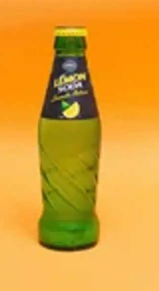Lemon Soda
