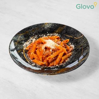 Paste Amatriciana