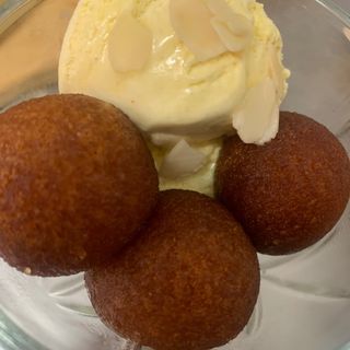 Gulab Jamun