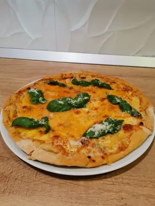 Quattro Fromaggi