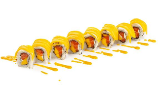 326 Ura mango - 8 pezzi