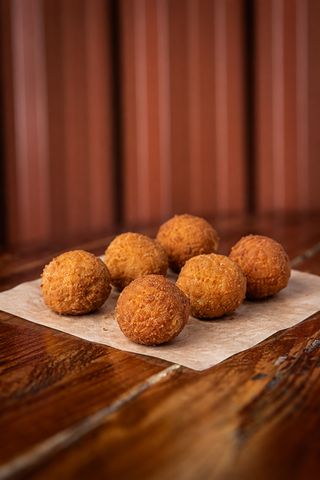 Croquetas Caseras 6 Uds.