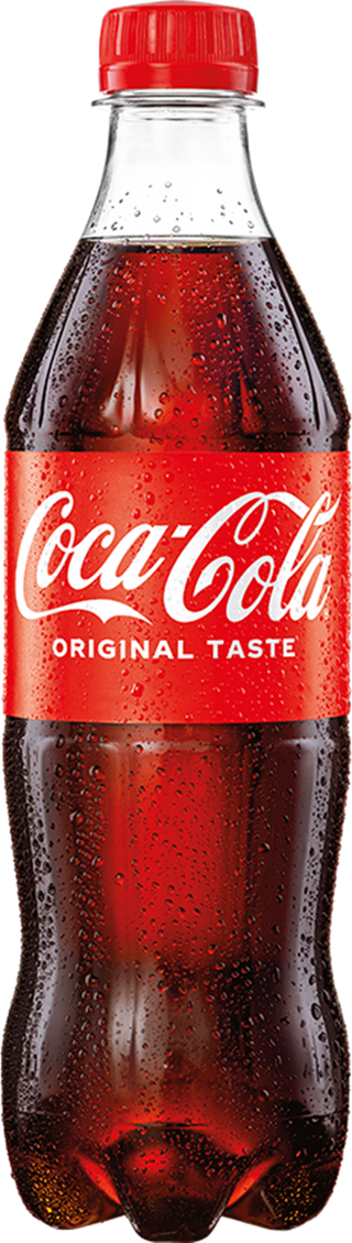 Coca-Cola 0.5l