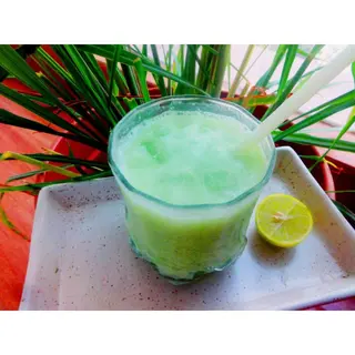 Lemon Mint Crusher