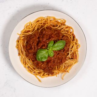 Spaghetti Bolognese