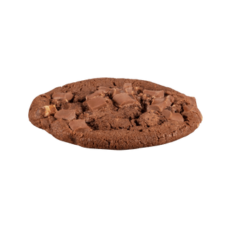 Бисквитка с двоен шоколад (82г)