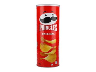 Չիփս Pringles Original (40գր)
