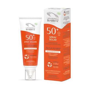 Spray Solar Cara Y Cuerpo Laboratories...