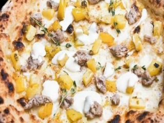 Pizza Țărănească  Ø 33cm