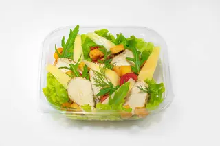 Salade Caesar - Grande