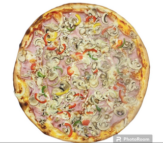Pizza Arkobalena 40cm