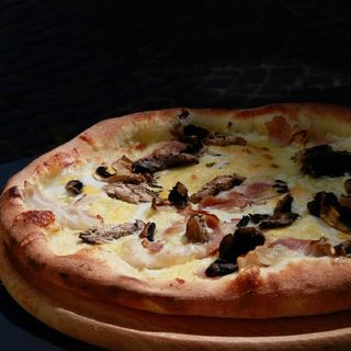 Карбонара (550г)