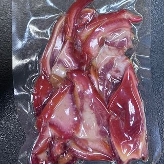 Вуха Часникові 100 Гр.