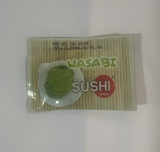 Wasabi