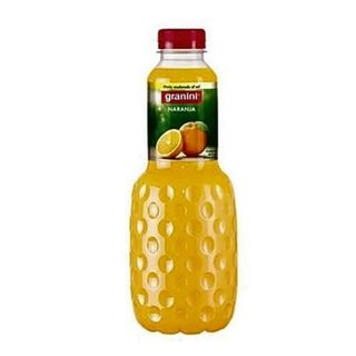 Néctar Granini Naranja (1 Lt.)