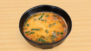 Zupa Tom Yum