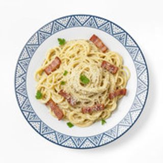 Pasta Carbonara