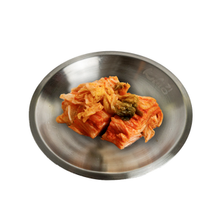 1. 김치 Kimchi 