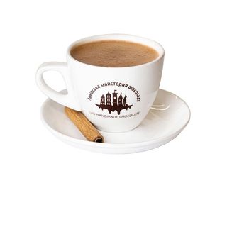 Гарячий питний шоколад по-львівськи (200мл)