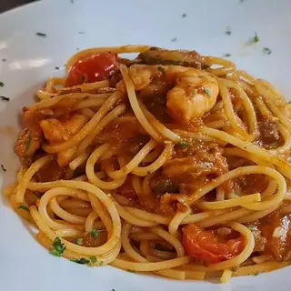 Salsa La Grande Bellezza