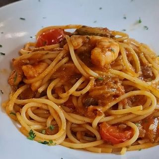 Salsa La Grande Bellezza