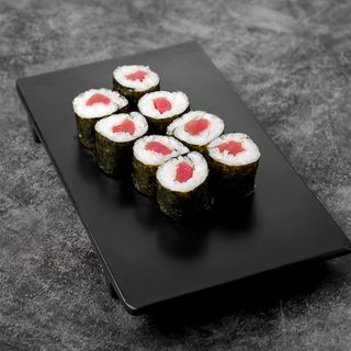 Maki atun