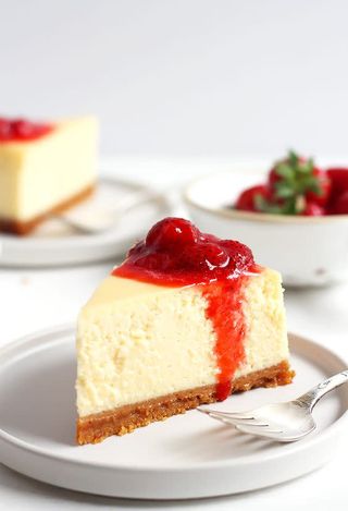 Cheesecake
