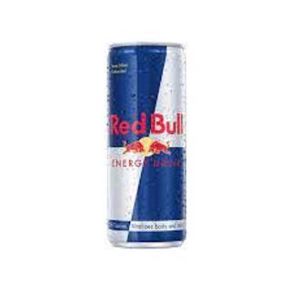 RED BULL 0.25 l